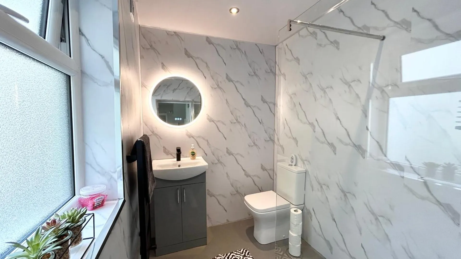 Home For Your Belfast Escape!
