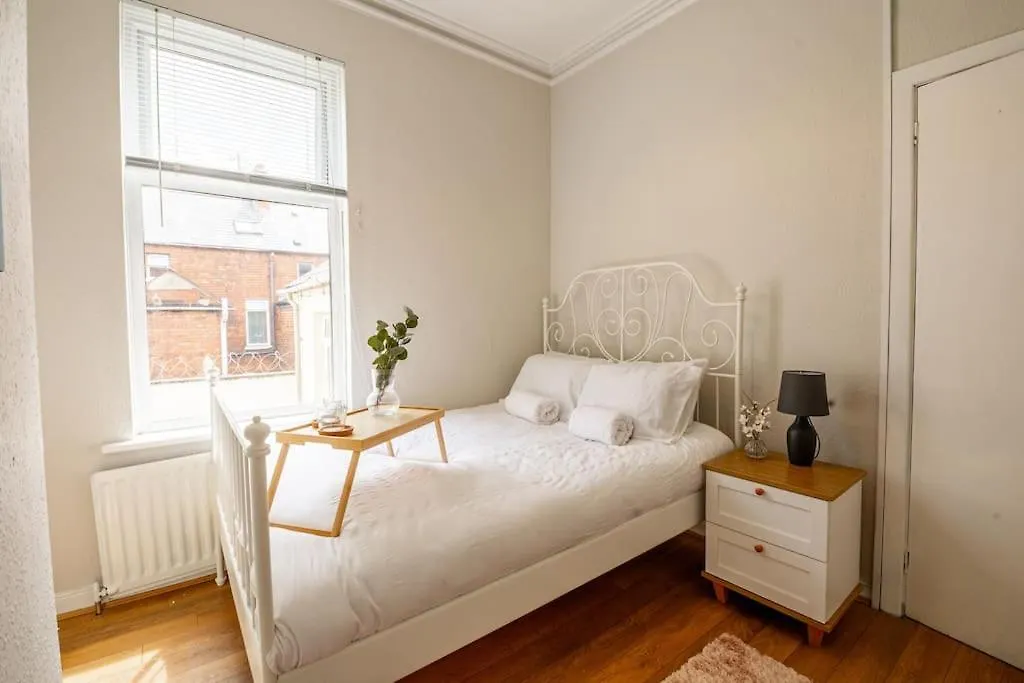 Holiday home Home For Your Belfast Escape! United Kingdom