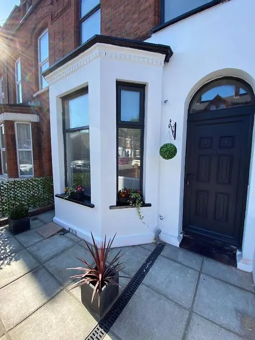 Holiday home Home For Your Belfast Escape! United Kingdom