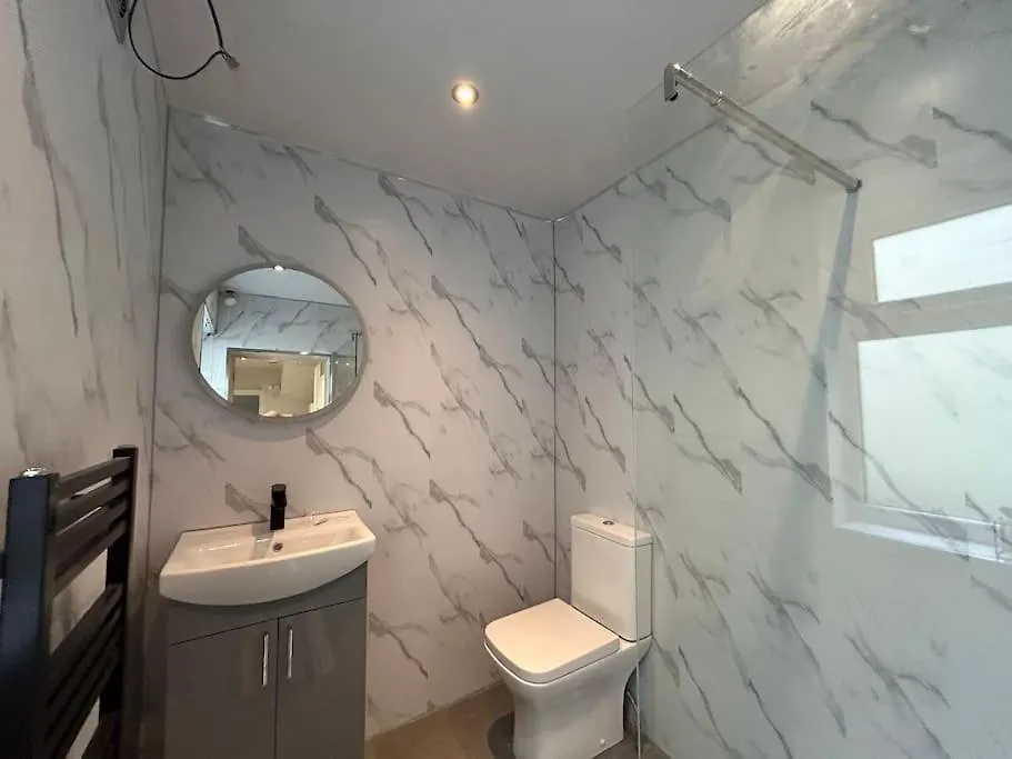 Home For Your Belfast Escape!