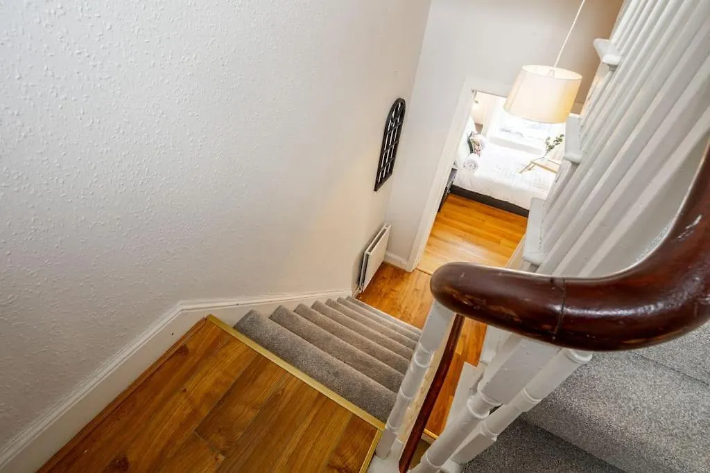 Holiday home Home For Your Belfast Escape! United Kingdom