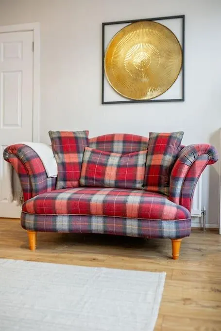 Home For Your Belfast Escape! United Kingdom