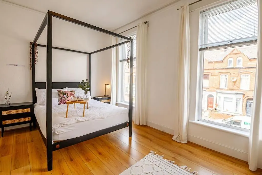 Holiday home Home For Your Belfast Escape! United Kingdom
