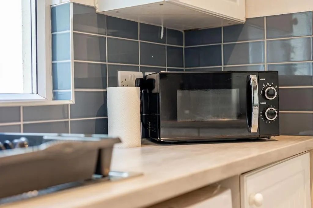 Holiday home Home For Your Belfast Escape!