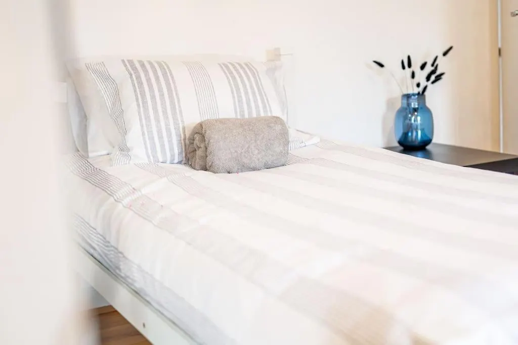 Holiday home Home For Your Belfast Escape!
