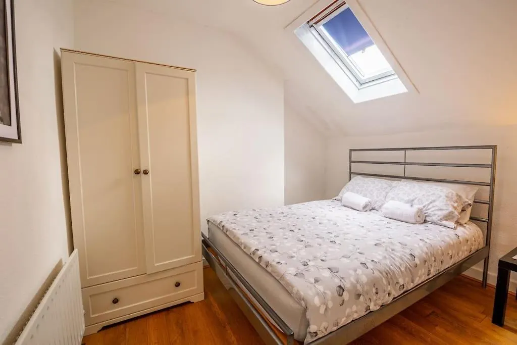 Holiday home Home For Your Belfast Escape!