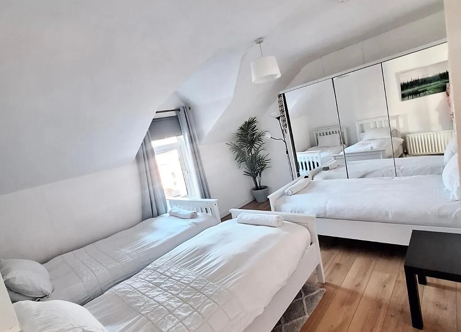 Holiday home Home For Your Belfast Escape! United Kingdom
