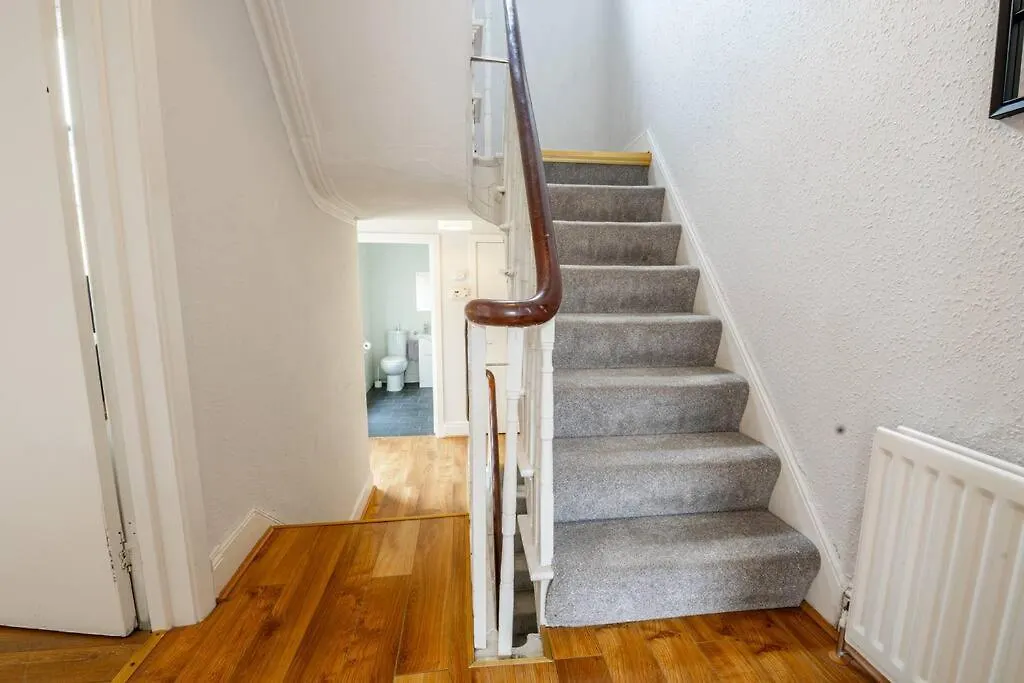Holiday home Home For Your Belfast Escape! United Kingdom