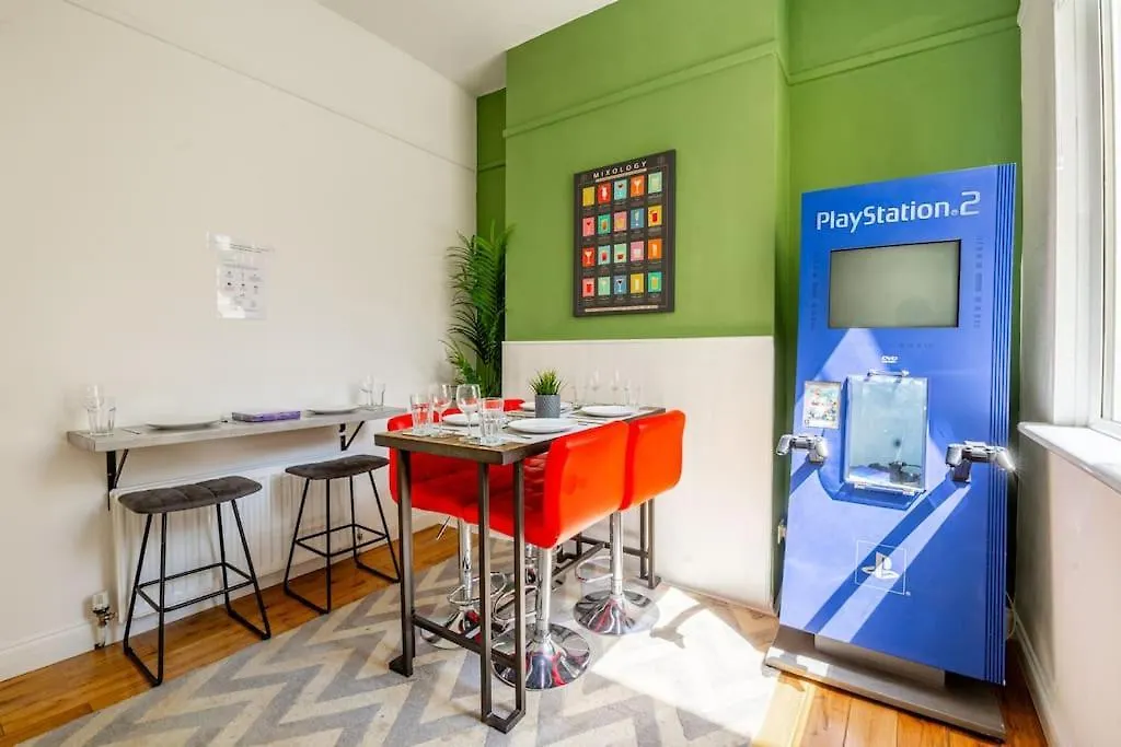 Holiday home Home For Your Belfast Escape! United Kingdom