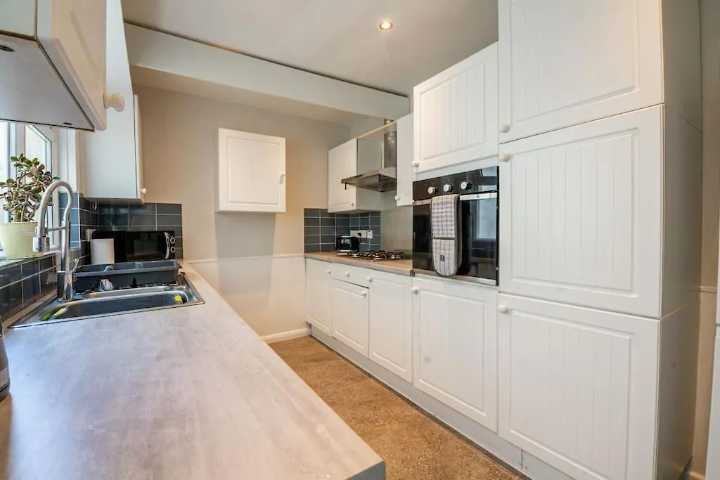 Home For Your Belfast Escape! 0*,  United Kingdom